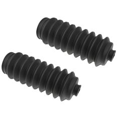 86-93 Integra; 86-90 Legend; 82-93 Acrd; 88-91 Civic; 83-91 Prelude Rack & Pinion Bellow Kit LF = RF