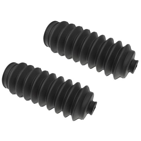 86-93 Integra; 86-90 Legend; 82-93 Acrd; 88-91 Civic; 83-91 Prelude Rack & Pinion Bellow Kit LF = RF