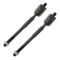02-03 Camry, ES300 Front Inner & Outer Tie Rod End Assy w/Balljoint & Sway Bar Link Kit (Set of 8)