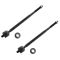 96-02 Toyota Corolla, 96-02 Chevy Geo Prizm 10 Piece Front & Rear Steering/Suspension Kit