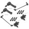 Steering & Suspension Kit