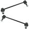 02-06 Infiniti Q45; 03-04 M45 Front Anti Sway Bar Link Pair