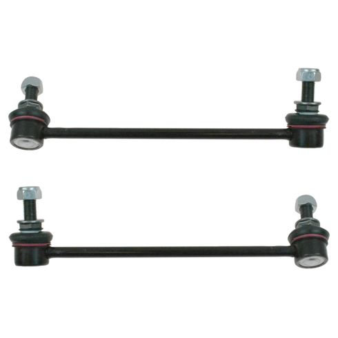 02-06 Infiniti Q45; 03-04 M45 Front Anti Sway Bar Link Pair