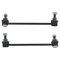 02-06 Infiniti Q45; 03-04 M45 Front Anti Sway Bar Link Pair