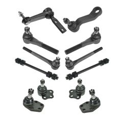 Steering & Suspension Kit