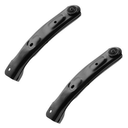 4PCS Brand New Front Upper & Lower Control Arms For 99-2004