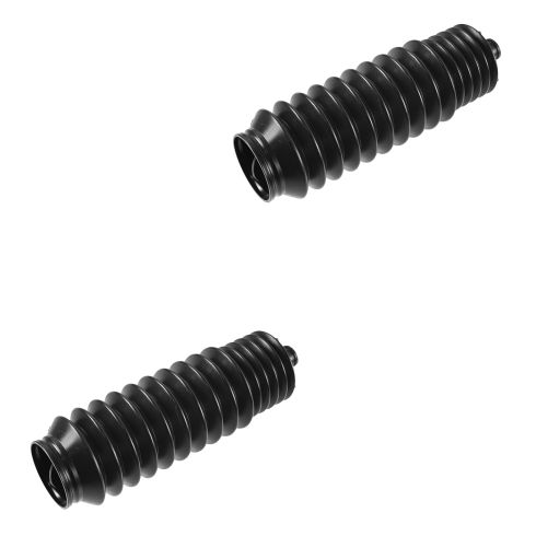 1991-2011 GM Multi Fit Steering Rack and Pinion Bellow Boot Pair