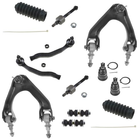 Steering & Suspension Kit