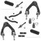 Steering & Suspension Kit