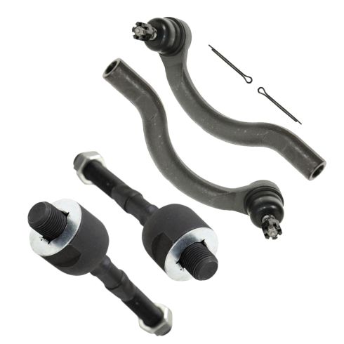 Tie Rod Set