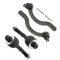 Tie Rod Set
