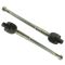 00-06 Mazda MPV Front Inner Tie Rod End PAIR