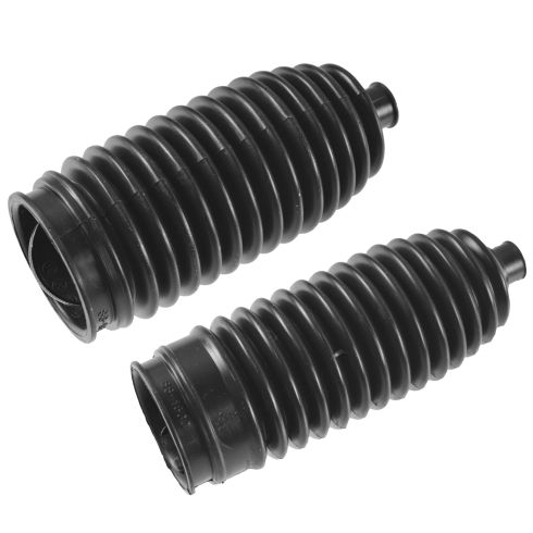 00-14 Nissan Infiniti Multi Fit Steering Rack and Pinion Bellow Boot PAIR