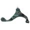 05-09 Hyundai Tucson; 05-10 Kia Sportage Front Lower Control Arm w/Arm Bracket PAIR