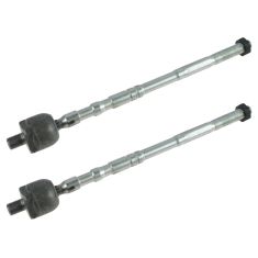02-04 Subaru Impreza Front Inner Tie Rod End PAIR
