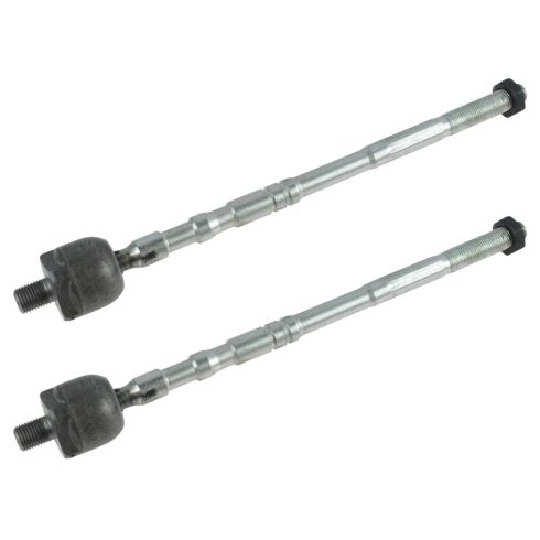 02-04 Subaru Impreza Front Inner Tie Rod End PAIR