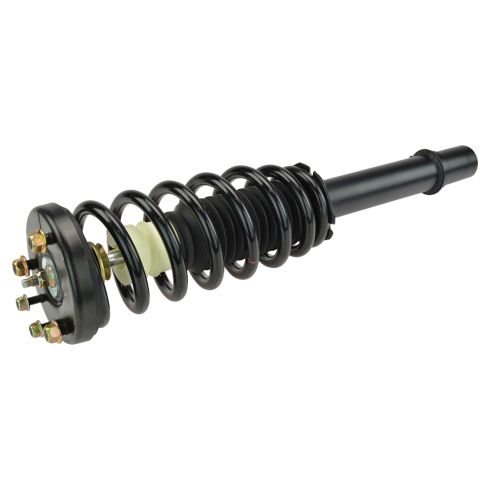 Front Struts Assembly W Coil Spring Shock Absorber Fit 2003