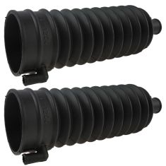 82-07 Ford Lincoln Mercury Multifit Rack and Pinion Boot Bellow Pair