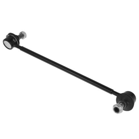 Front Bearing Lower Control Arm Outer Inner Tie Rod Link Kit (10Pc) For
