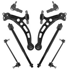 97-01 Toyota Camry Lexus ES300 Front Steering & Suspension Kit (8 Piece)