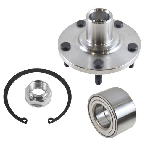 Front Lower Ball Joint For Toyota Camry 1992-2001 – JPN SBJ9499 (Includes Boot, Nut, Grease)