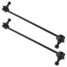 04-14 Volvo Mazda Ford Multifit Front Sway Bar Link Pair
