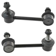 03-15 Nissan Infiniti Multifit Rear Sway Bar Link Pair