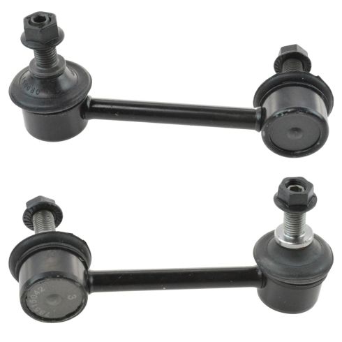 03-15 Nissan Infiniti Multifit Rear Sway Bar Link Pair
