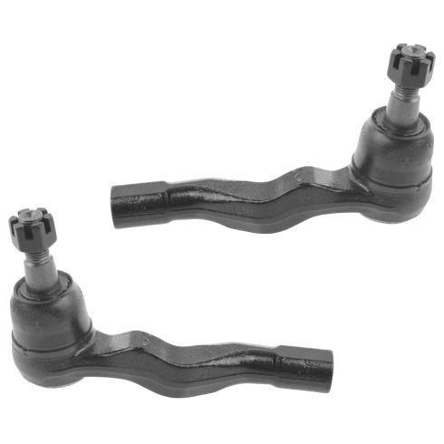 Nissan 350z Steering Tie Rod End Kit