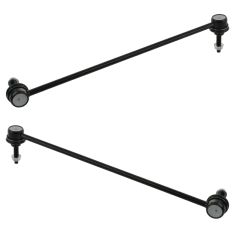 10-15 Chevy Camaro Front Sway Bar Link Pair