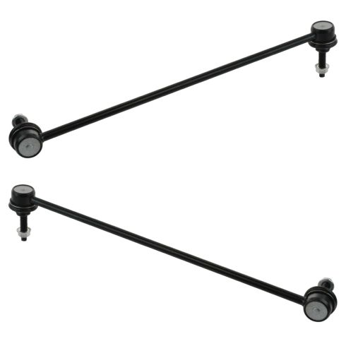 10-15 Chevy Camaro Front Sway Bar Link Pair