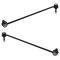 10-15 Chevy Camaro Front Sway Bar Link Pair