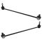 10-15 Chevy Camaro Front Sway Bar Link Pair