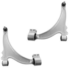 10-15 Lacrosse; 11-15 Regal; 13-15 Mailibu Front Lower Control Arm Pair