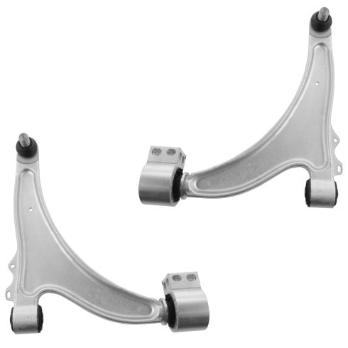 10-15 Lacrosse; 11-15 Regal; 13-15 Mailibu Front Lower Control Arm Pair