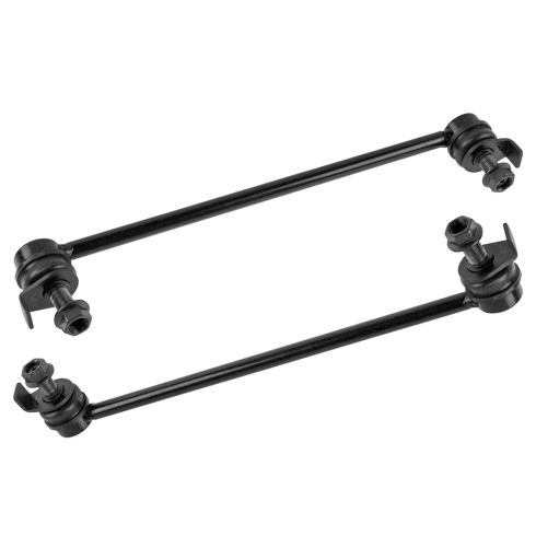 03-08 Infiniti FX35 FX45 Front Sway Bar Link Pair