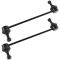 09-15 Dodge Journey Front Sway Bar Link Pair