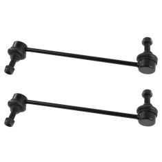 09-15 Dodge Journey Front Sway Bar Link Pair