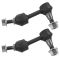 04-05 Ford F150 2WD (Built before 11/19/04) Front Sway Bar End Link Pair