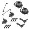 Steering, Suspension, & Drivetrain Kit