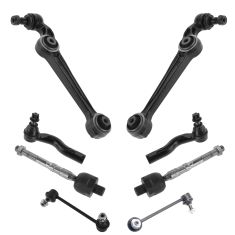 Steering & Suspension Kit