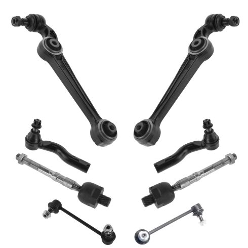 Steering & Suspension Kit
