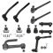 Steering & Suspension Kit