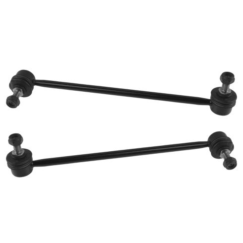 06-11 Hyundai Accent; 06-11 Rio Front Sway Bar Link Pair