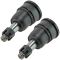 99-04 Honda Odyssey Front Lower Ball Joint Pair