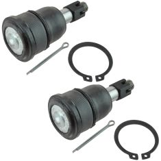 99-04 Honda Odyssey Front Lower Ball Joint Pair