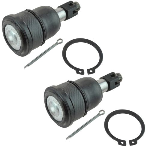 99-04 Honda Odyssey Front Lower Ball Joint Pair