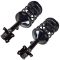 99-01 Honda Odyssey Front Steering & Suspension Kit (10 Piece)