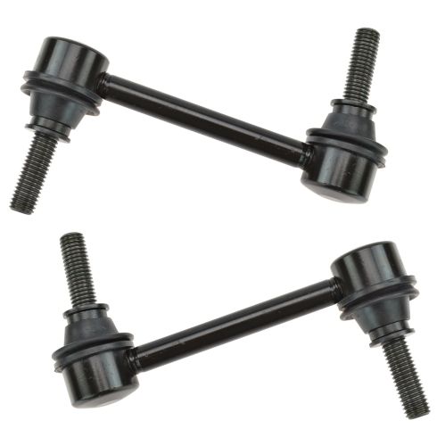06-10 Hummer H3 Rear Sway Bar Link Pair