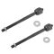 04-10 Toyota Sienna Front Inner Tie Rod End Pair